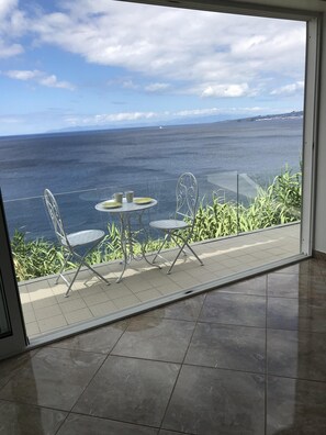 Dining - Natural Park, Faial Island Casa da Guia - Perla Studio AL/1084 (Horta Azores)