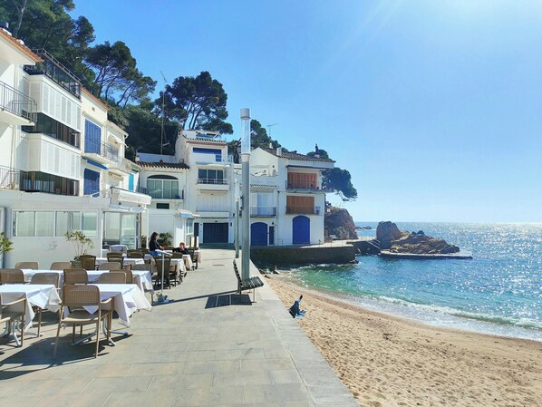Spiaggia