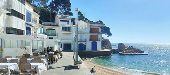TamariuApartments#3 ·Stunning Sea views &Terrace