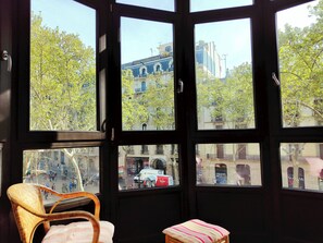 Interieur