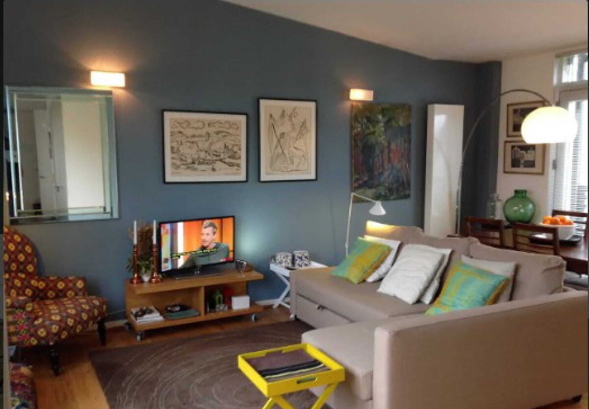 Imagen de perfil del propietario o de la propietaria