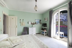 6 Schlafzimmer, Bügeleisen/Bügelbrett, Reisekinderbett, kostenloses WLAN