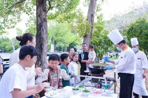 Ảnh chưa phân loại, 4 trong số 80 ảnh, nút