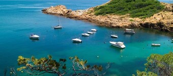 HAVANERA MEDITERRANE FISKEHUS