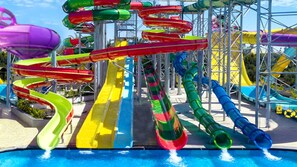 水上樂園