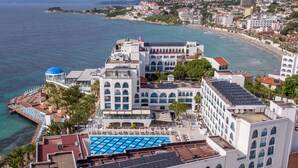 Aerial view - Infinity By Yelken - All Inclusive (Kusadasi)
