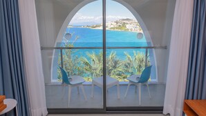 Standard Room, Sea View - Infinity By Yelken - All Inclusive (Kusadasi)