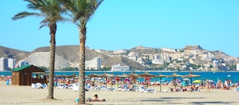 Bella villa privata con piscina (10x5), pensione, vicino a Valencia / spiaggia