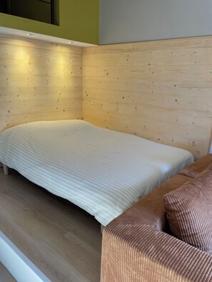 Iron/ironing board, WiFi, bed sheets - Lovely and practical rue Carnot in Annecy (Annecy)