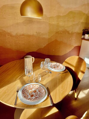 Dining - Lovely and practical rue Carnot in Annecy (Annecy)