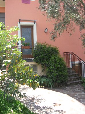 Detalle exterior
