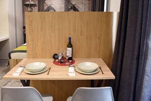 Food and drink - Mousas Studio Apt Must (Thessaloniki)