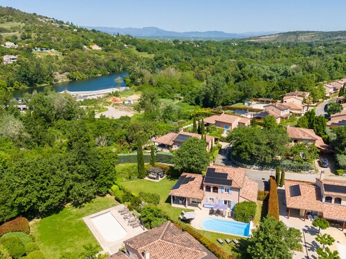  Villa für 10 Personen