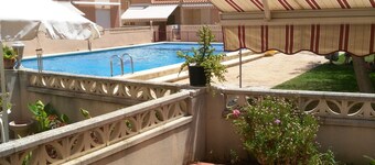 Maison près de la plage