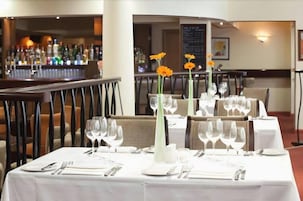 Restaurantes