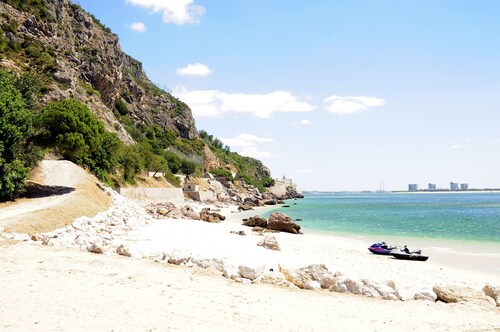 Sado Blue City&River Flats - Figueirinha