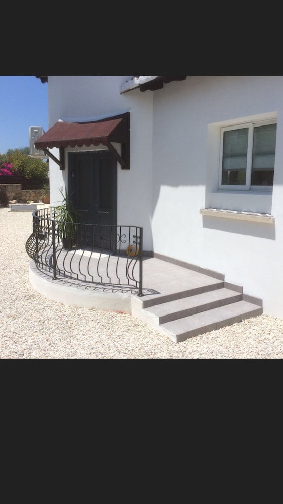 Villa Ben Arredata Catalkoy - Cipro