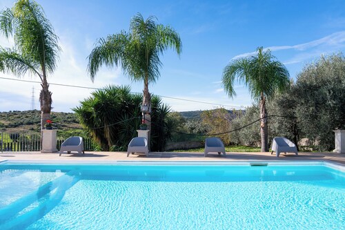 Villa Ninfa ... Charming Eastern Coast