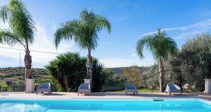 Villa Ninfa ... Charming Eastern Coast