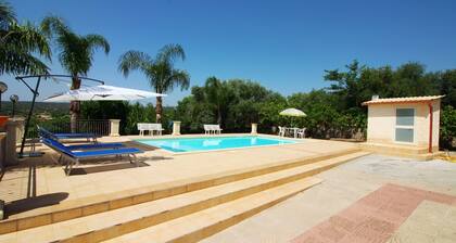 Villa Ninfa ... Charming Eastern Coast