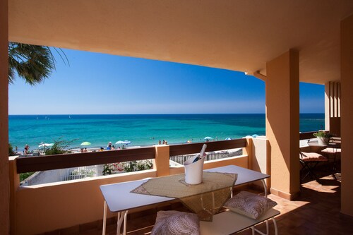 Sardinia, Cagliari, Quartu Sant 'Elena seaside villa
