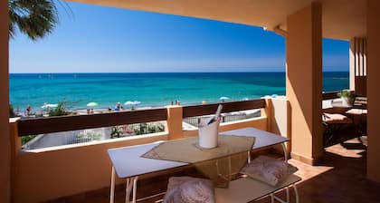 Sardinia, Cagliari, Quartu Sant 'Elena seaside villa