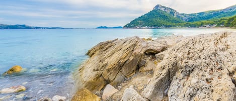 Plage