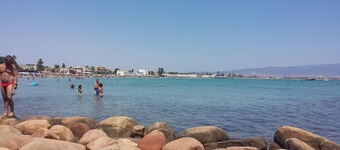 "Villa Ingeborg" - Super Panorama on the sea