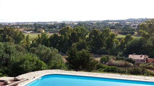"Villa Ingeborg" - Super Panorama on the sea