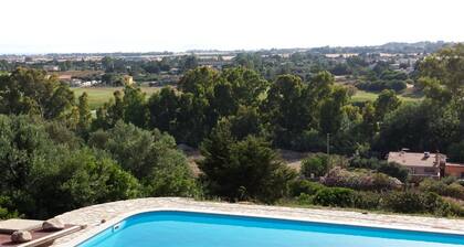 "Villa Ingeborg" - Super Panorama on the sea