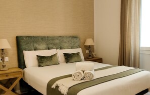 1 Schlafzimmer, Bügeleisen/Bügelbrett, Internetzugang, Bettwäsche