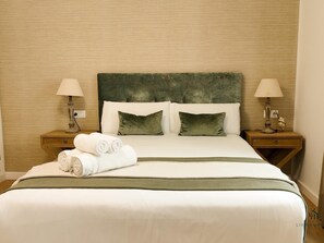 1 chambre, fer et planche Ă repasser, accĂšs Internet, draps fournis
