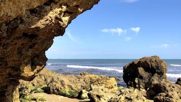 Plage à proximité