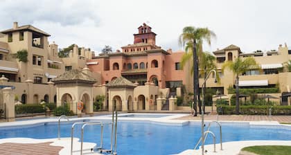 Upea huoneisto / Penthouse Costa Del Sol