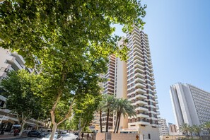 Exterior - Acuarium 3-19-E (Benidorm)