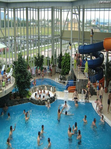 Beautiful 5 bedroom villa in Transylvania