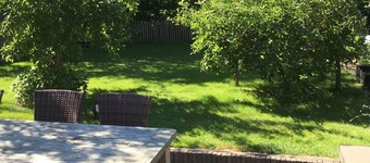 Beautiful completely renovated typical house in quiet village of Nieuwvliet. 