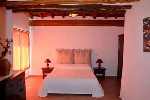 4 slaapkamers, gratis wifi