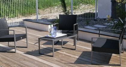 Vacances en campagne