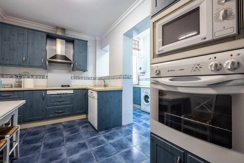 Gran Apartamento Avenida 57