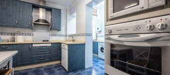 Gran Apartamento Avenida 57