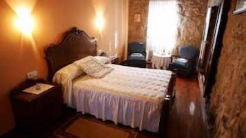 4 bedrooms, WiFi