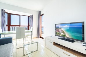 Televisie