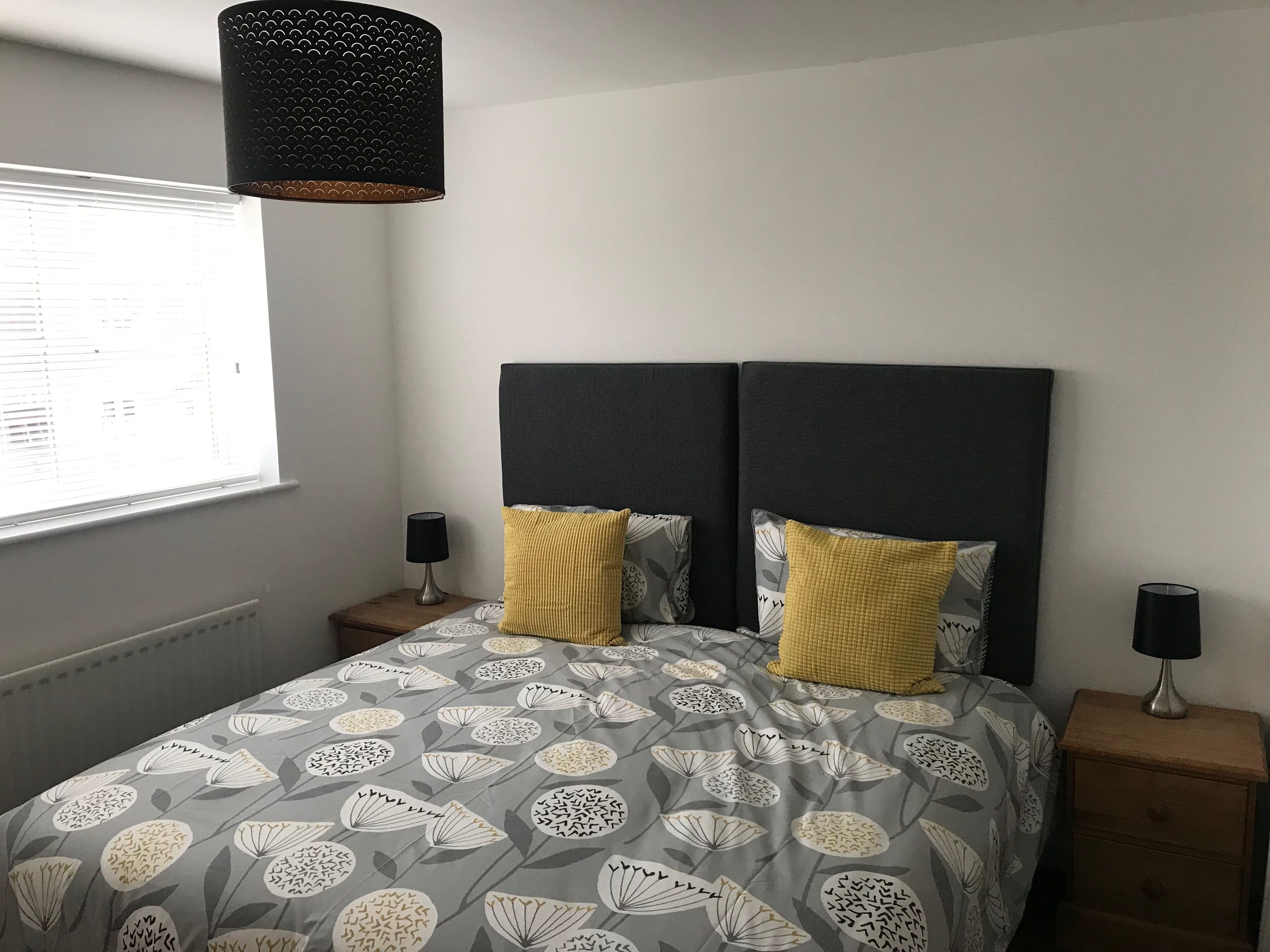 3 Schlafzimmer, Bügeleisen/Bügelbrett, Reisekinderbett, kostenloses WLAN