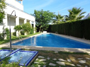 Pool - A62 ESTRELLA DE CALPE II 4B (Calpe)