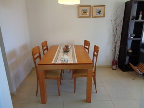 Dineren
