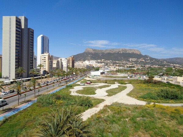 Miscellaneous - A62 ESTRELLA DE CALPE II 4B (Calpe)