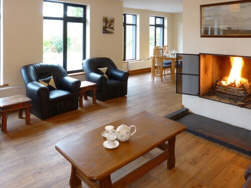 Holiday Home in the West of Ireland 