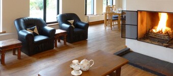 Holiday Home in the West of Ireland 