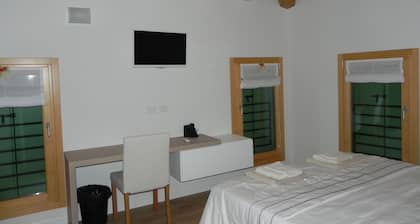 Meri's, ROOM NR. 1, tourist rental 026026-LOC-00004